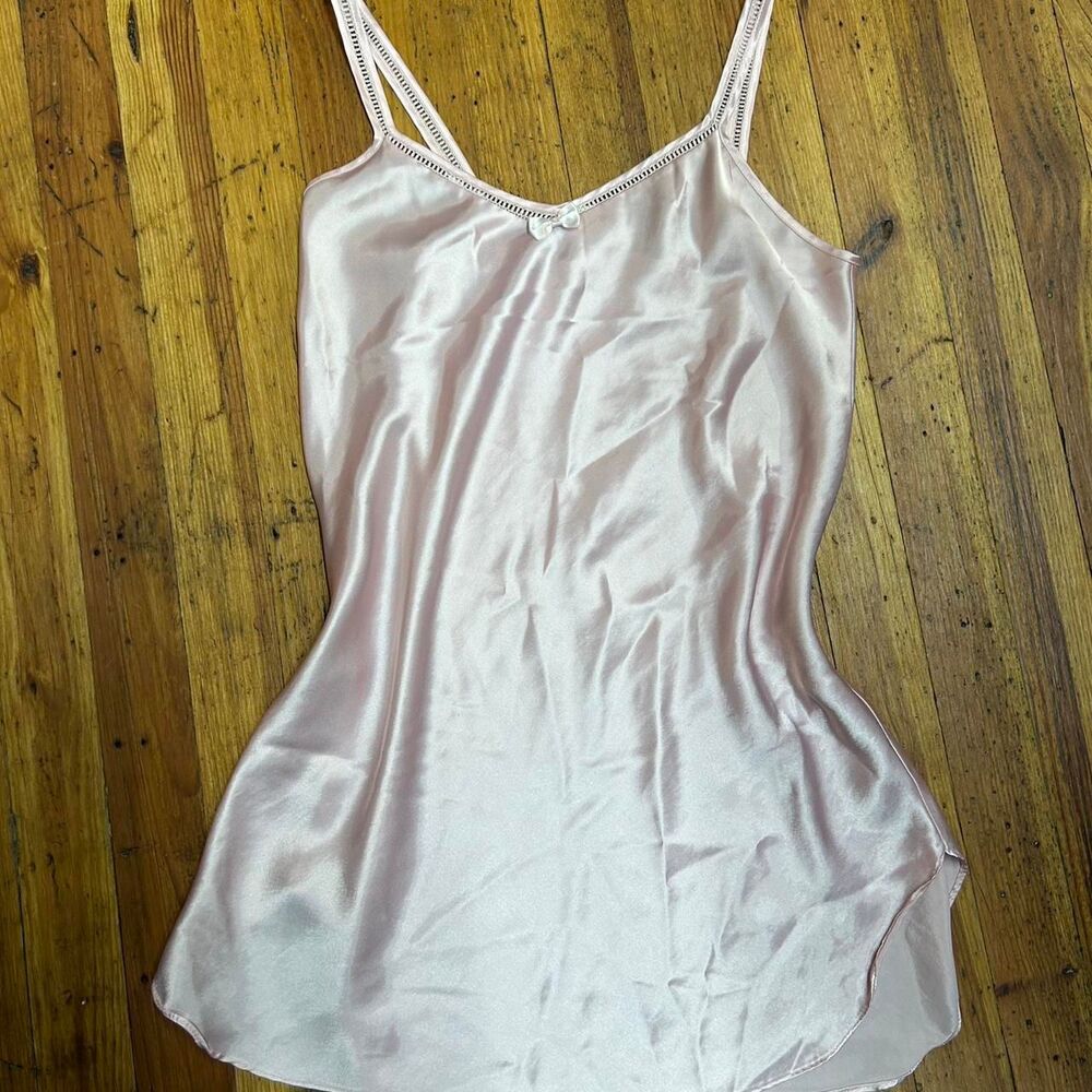 Secret-treasures Women's Pink Dress